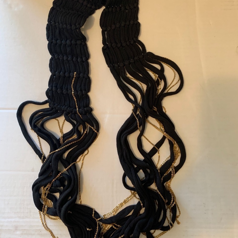 Brazen Long Necklace - image 1